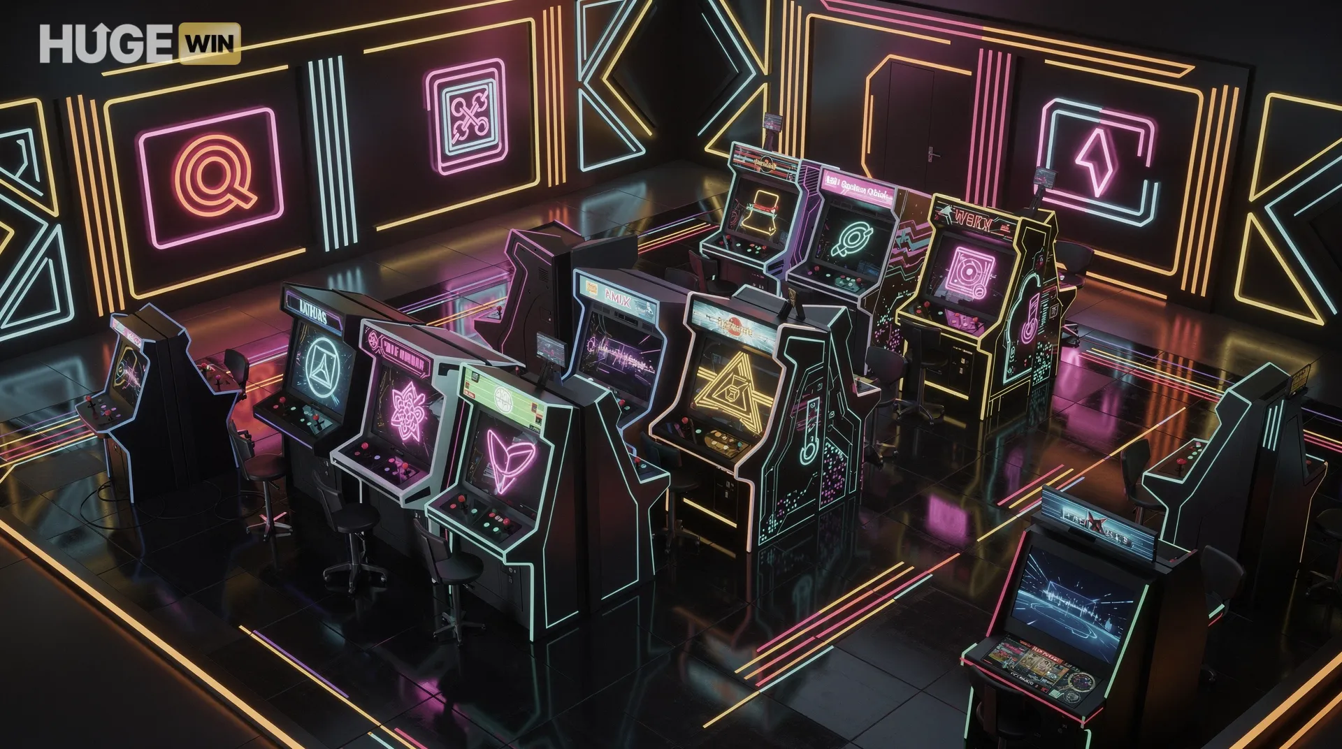 Σύγκριση Pragmatic Play με Άλλους Παρόχους