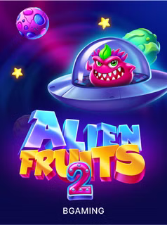 Alien Fruits 2